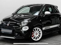 Gebraucht Abarth 695 Esseesse 179 PS (131 kW) 2022 Schwarz Kleinwagen