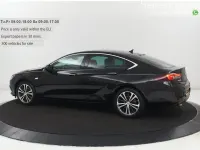 Gebraucht Opel Insignia Innovation 200 PS (147 kW) 2019 Schwarz Limousine