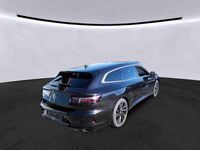 Gebraucht VW Arteon R 320 PS (235 kW) 2023 Deep black perleffekt Kombi