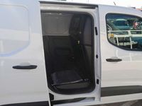 gebraucht Opel Combo Cargo 1.5 *Multimedia-Radio*DAB*Parkpilot*