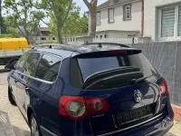 Gebraucht VW Passat Highline 140 PS (102 kW) 2005 Blau Kombi