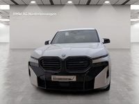 Używany BMW XM Performance 476 KM (350 kW) 2025 Biały SUV