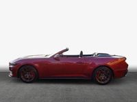 Neu Ford Mustang GT 446 PS (328 kW) 2026 Molten magenta metallic Cabrio