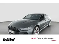 Gebraucht Audi RS7 Sportback Ambiente 600 PS (441 kW) 2025 Daytonagrau perleffekt Kleinwagen