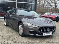 Gebraucht Maserati Ghibli GT 330 PS (242 kW) 2022 Grau Limousine