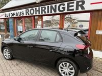 Gebraucht Opel Corsa Edition 101 PS (74 kW) 2025 Limousine