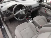 Brugt VW Bora 115 HK (84 kW) 2000 Blå Stationcar