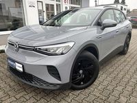 Gebraucht VW ID.4 Pure 108 kW (148 PS) 2021 Grau SUV