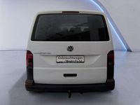 Second-hand VW Transporter 150 CP (110 kW) 2020 Alb Van