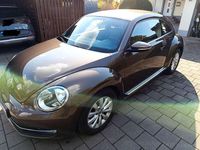Second-hand VW Beetle Design 105 CP (77 kW) 2014 Maro Hatchback