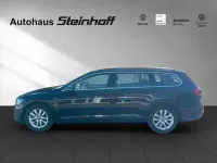 Gebraucht VW Passat R-line 200 PS (147 kW) 2022 Andere Kombi
