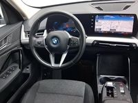 Gebraucht BMW iX1 Performance 230 kW (313 PS) 2023 Schwarz SUV