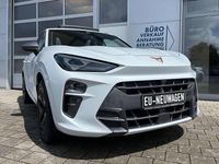 Neu Cupra Terramar 150 PS (110 kW) 2025 Weiß SUV