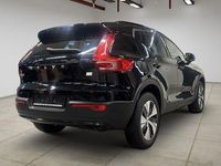 Gebraucht Volvo XC40 Plus 155 PS (114 kW) 2022 Schwarz SUV