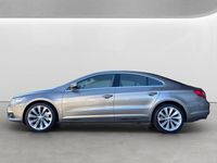 Gebraucht VW Passat 160 PS (117 kW) 2008 Braun Limousine