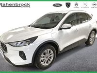 Neu Ford Kuga Titanium 243 PS (178 kW) 2025 Frozen white SUV