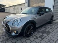 Gebraucht Mini John Cooper Works Clubman 136 PS (100 kW) 2016 Melting silver metallic Kombi