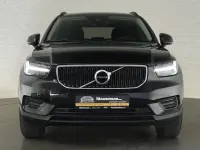 Gebraucht Volvo XC40 156 PS (114 kW) 2019 Schwarz SUV