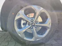 Neu Ford Kuga ST-Line 186 PS (136 kW) 2026 Weiss SUV