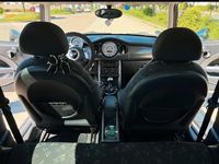 Gebraucht Mini ONE 90 PS (66 kW) 2006 Schwarz Kleinwagen