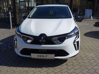 Neu Mitsubishi Colt Plus 143 PS (105 kW) 2025 Antarktisweiß Kleinwagen