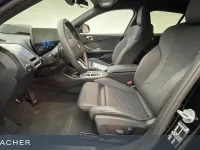 Gebraucht BMW 120 Shadowline 150 PS (110 kW) 2025 Saphirschwarz metallic Kleinwagen