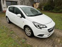 gebraucht Opel Corsa 1.2 Selection PDC,Multi,Klima