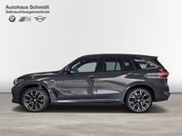 gebraucht BMW X5 M Competition Carbon*Bowers*Fond Entertainment*Panor