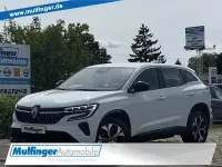 Gebraucht Renault Austral Evolution 158 PS (116 kW) 2024 Arktis weiß SUV