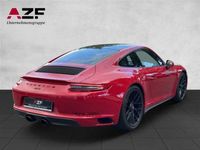 gebraucht Porsche 911 Carrera 4 991 (911)GTS 3.0 PDK PTV PLUS PDLS