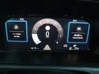 Gebraucht VW Caddy 85 PS (62 kW) 2024 Grau Van / Kleinbus