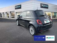 gebraucht Fiat 500 (312) Lim. 1.0 *Navi*Einparkh*Komfort*Style*