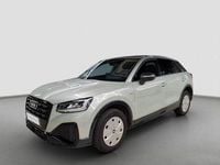 Gebraucht Audi Q2 S-Line 116 PS (85 kW) 2025 Tausilber metallic SUV