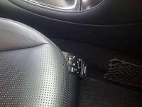 Gebraucht Mercedes CLS55 AMG AMG 476 PS (350 kW) 2005 Obsidianschwarz metallic Coupé