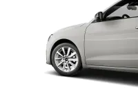 Neu Audi A1 Sportback Advanced Plus 116 PS (85 kW) 2026 Weiß Kleinwagen