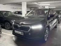 Gebraucht Skoda Karoq Ambition 150 PS (110 kW) 2023 Blackmagic perleffekt SUV