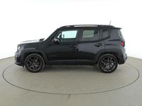 Gebraucht Jeep Renegade 150 PS (110 kW) 2022 Schwarz SUV