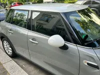 Gebraucht Mini Cooper 136 PS (100 kW) 2017 Grau Kleinwagen