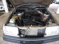 Gebraucht Mercedes 200 105 PS (77 kW) 1987 Braun Limousine