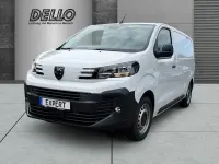 Neu Peugeot Expert 144 PS (105 kW) 2025 Weiß Van