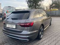 gebraucht Audi A4 Avant 40 TDI advanced