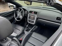 gebraucht VW Eos 1.4 TSI Sport & Style BlueMotion Tech Sp...