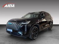 Neu Haval H6 Premium 243 PS (178 kW) 2026 Schwarz SUV