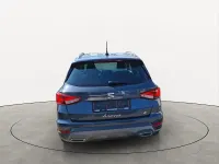 Gebraucht Seat Arona FR 110 PS (80 kW) 2024 SUV