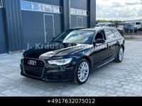 gebraucht Audi A6 Avant 2.0 TDI S-Line Aut. Navi Xenon