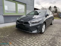 gebraucht Kia Ceed Sportswagon Ceed SW / Sportswagon TOP PDC + Rückfahrkamera, LED-Schei...