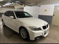 gebraucht BMW 320 E90 i M Paket