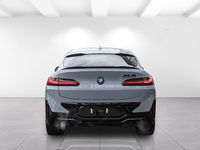 Gebraucht BMW X4 M Performance 510 PS (375 kW) 2024 Grau SUV
