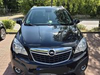 Gebraucht Opel Mokka Edition 140 PS (102 kW) 2014 SUV