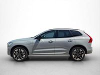 Gebraucht Volvo XC60 Ultra 455 PS (334 kW) 2025 Grau SUV